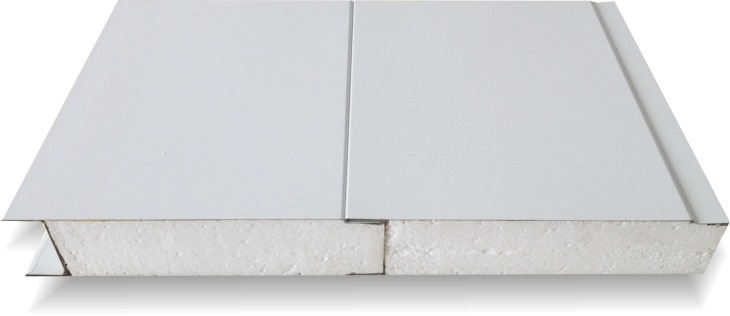 深圳夹芯板的安装和彩钢夹芯板幕墙的保养与维护